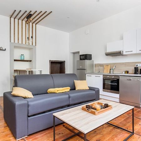 Gambetta 302 Cahorscitystay Ngoại thất bức ảnh